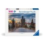 Ravensburger - Puzzle Praga 1000 piese design nou Ravensburger - 1